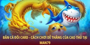 bắn cá đổi card