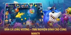 Bắn cá Long Vương