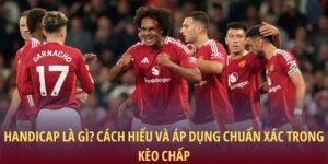 Handicap là gì