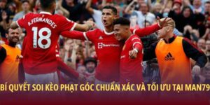 Kèo phạt góc