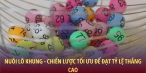 Nuôi lô khung