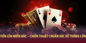Tiến lên miền bắc