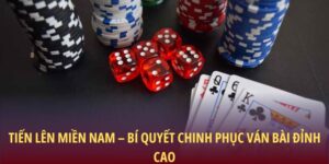 Tiến lên miền nam